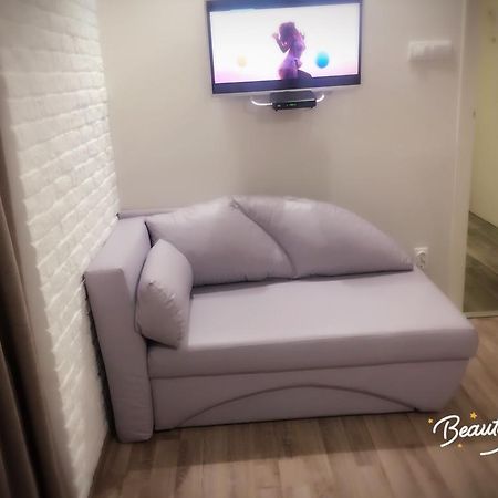 Apartment Cherry Queen Beograd Ngoại thất bức ảnh