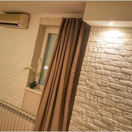 Apartment Cherry Queen Beograd Ngoại thất bức ảnh
