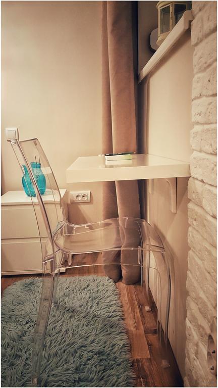 Apartment Cherry Queen Beograd Ngoại thất bức ảnh