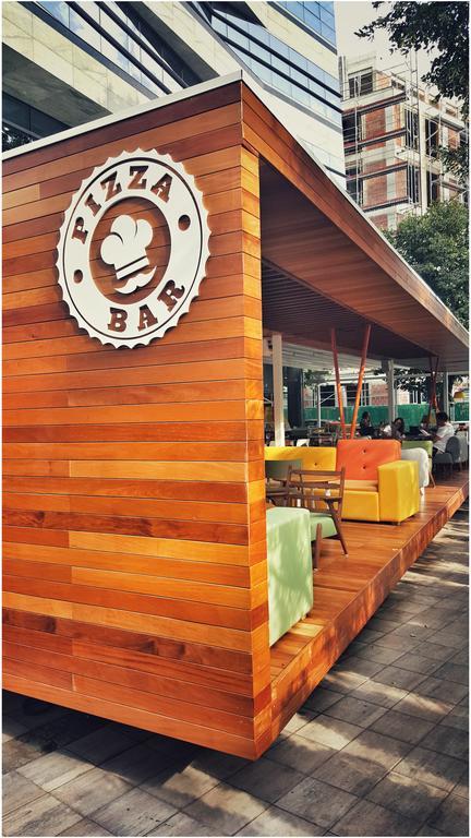 Apartment Cherry Queen Beograd Ngoại thất bức ảnh