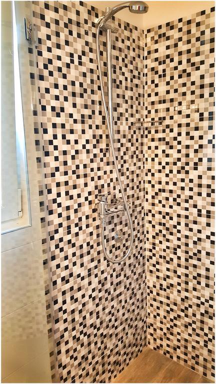 Apartment Cherry Queen Beograd Ngoại thất bức ảnh