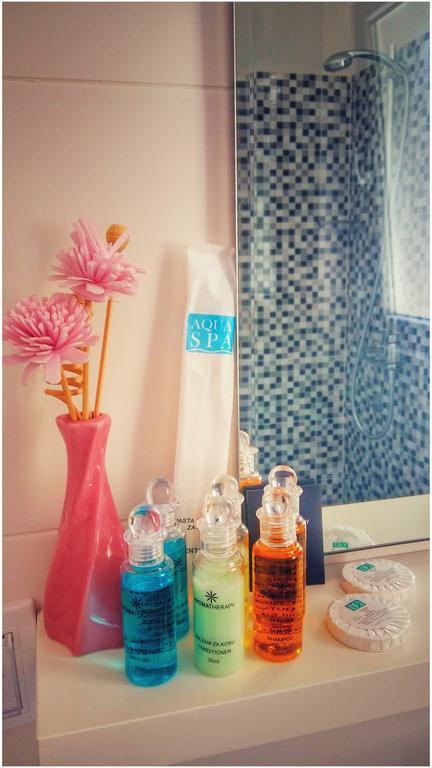 Apartment Cherry Queen Beograd Ngoại thất bức ảnh