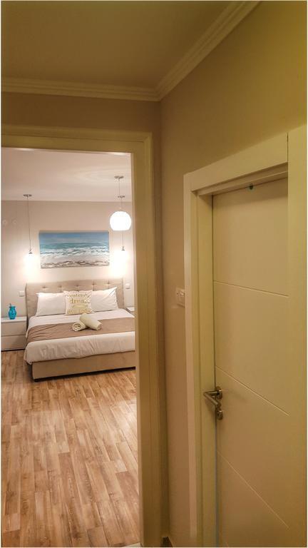 Apartment Cherry Queen Beograd Ngoại thất bức ảnh