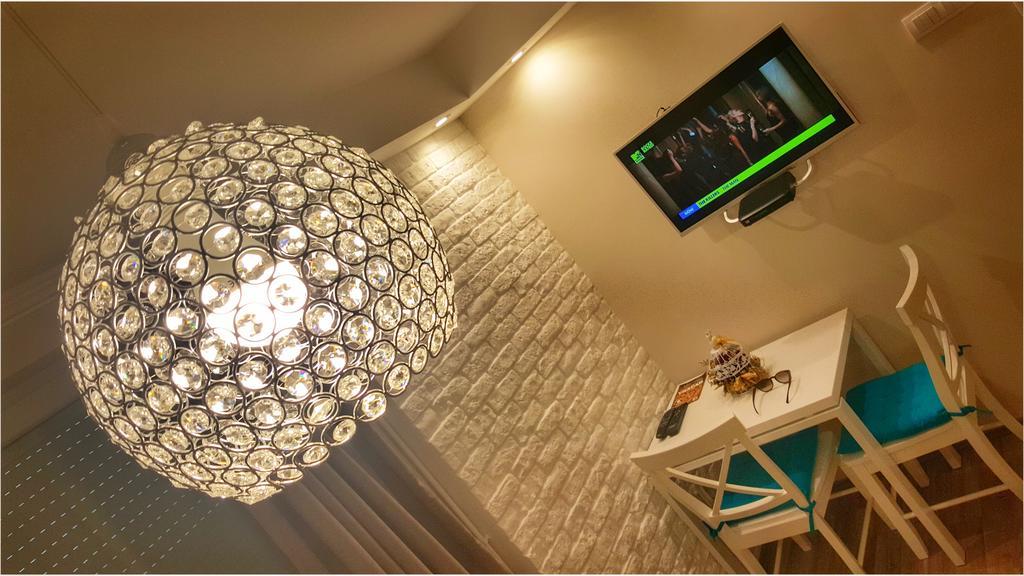 Apartment Cherry Queen Beograd Ngoại thất bức ảnh