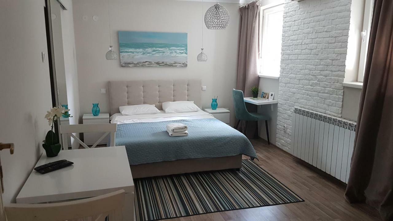 Apartment Cherry Queen Beograd Ngoại thất bức ảnh